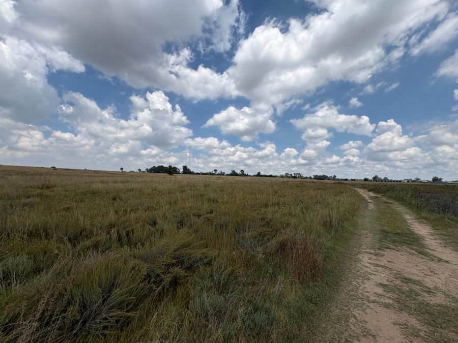 0 Bedroom Property for Sale in Vaalpark Free State